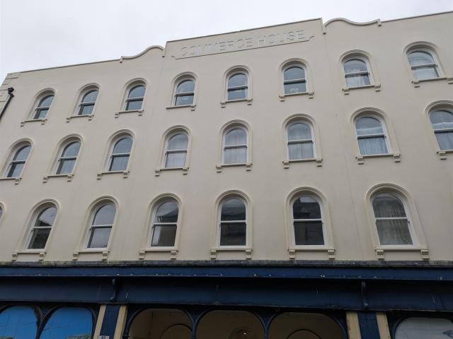 Flat for rent in Albert Town, Haverfordwest