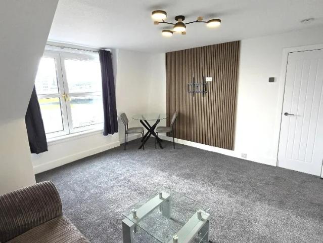 Flat for rent in Hanover, Aberdeen City