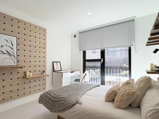 Flat for rent in Ratcliffe, Stepney
