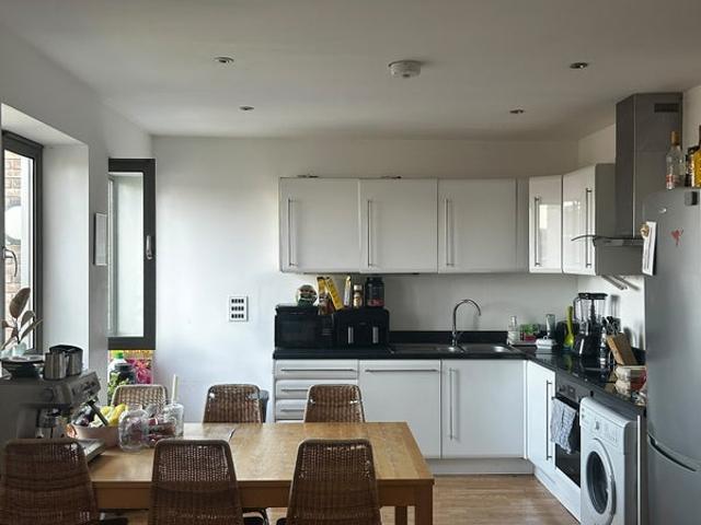 Flat for rent in St. George in the East, Greater London