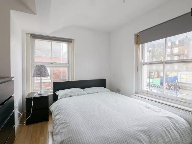 Flat for rent in St. George in the East, Greater London