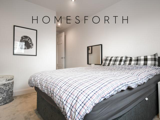 Flat for rent in St. George in the East, Greater London