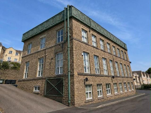 Flat for rent in Skelmanthorpe, West Yorkshire