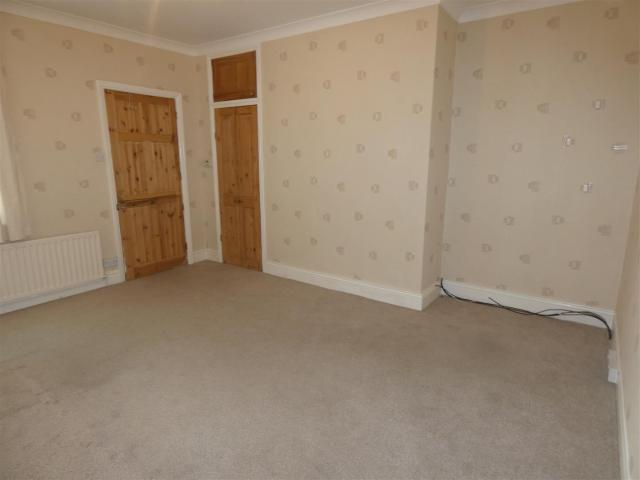Flat for rent in Byker, Tyne And Wear