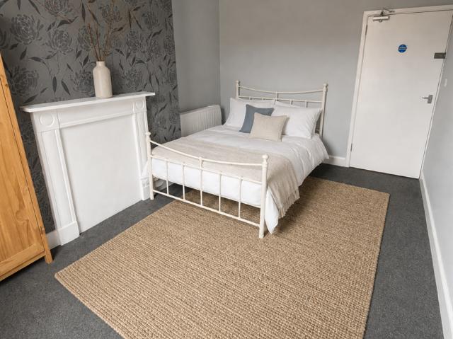 Flat for rent in Grantham, South Kesteven