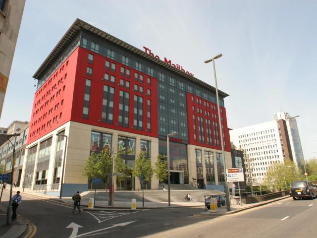 Flat for rent in Edgbaston, West Midlands