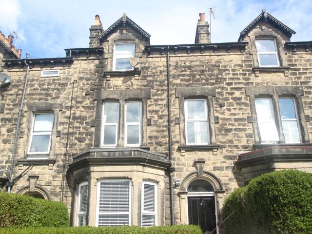 Flat for rent in Low Harrogate, Harrogate