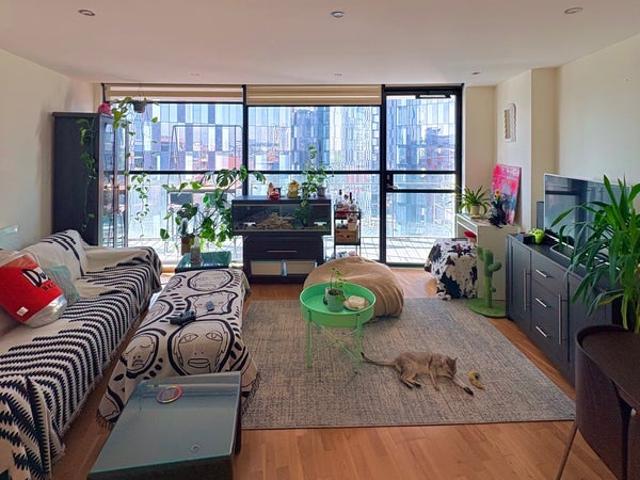 Flat for rent in City Centre, Georgia