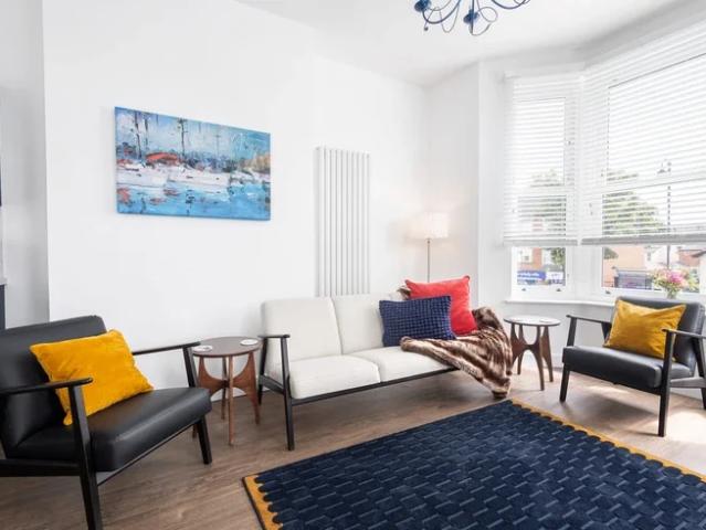 Flat for rent in Falsgrave, Kepwick
