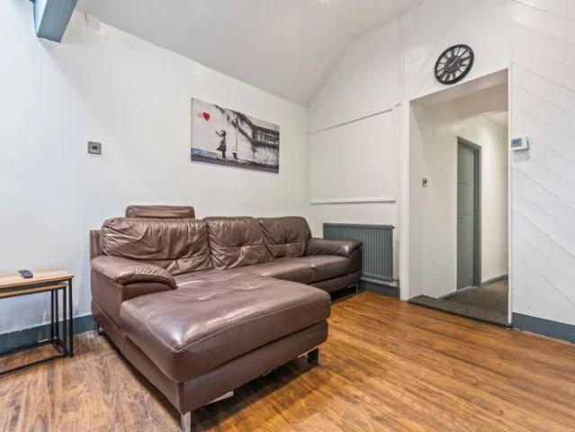 Flat for rent in Walkley, South Yorkshire