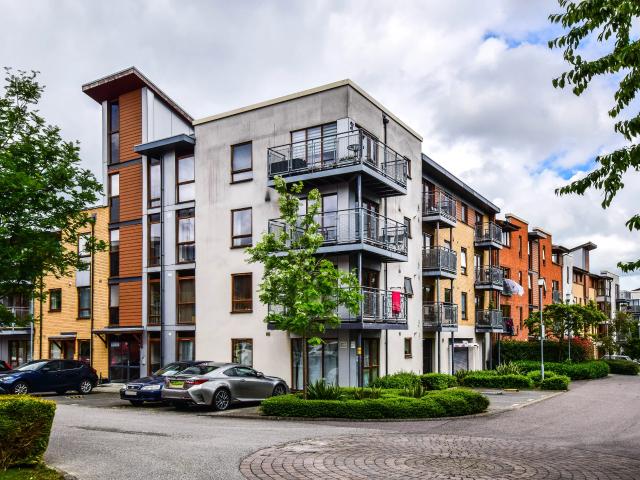 Flat for rent in Three Bridges, Glynde