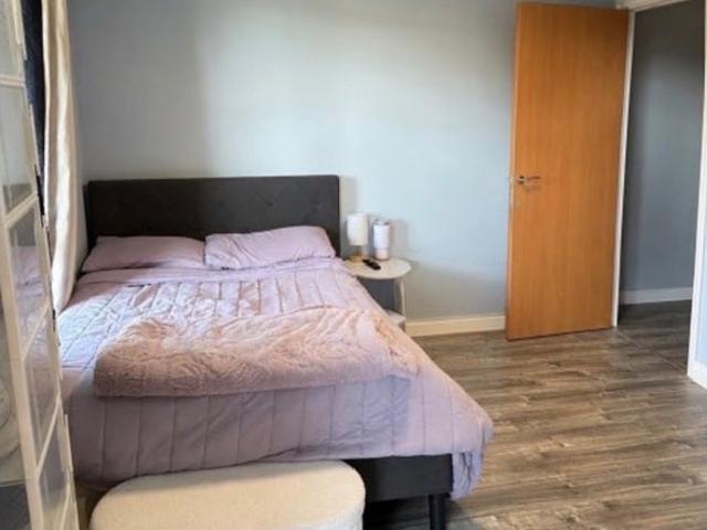 Flat for rent in Three Bridges, Glynde