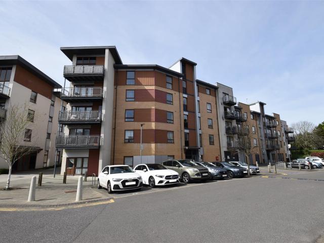 Flat for rent in Three Bridges, Glynde