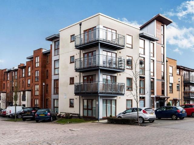 Flat for rent in Three Bridges, Glynde