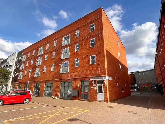 Flat for rent in Maidenhall, Ipswich