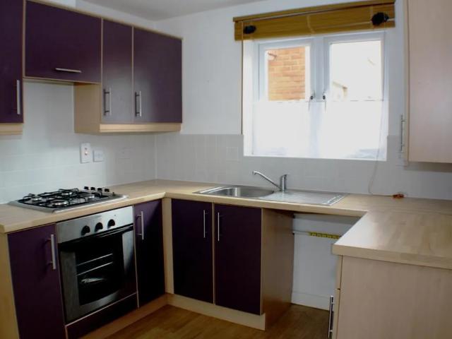 Flat for rent in Tangier, Rumwell