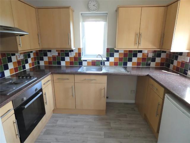 Flat for rent in West End, Fareham
