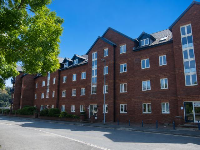 Flat for rent in Watergate, Devon