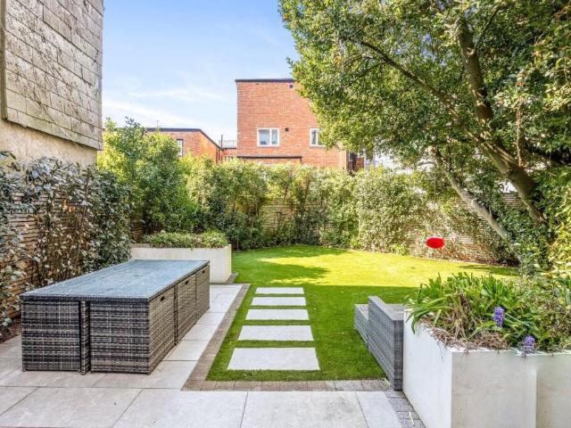 Flat for rent in West Hill, Brighton