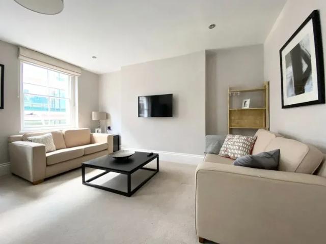 Flat for rent in Camden Town, Saint Pancras