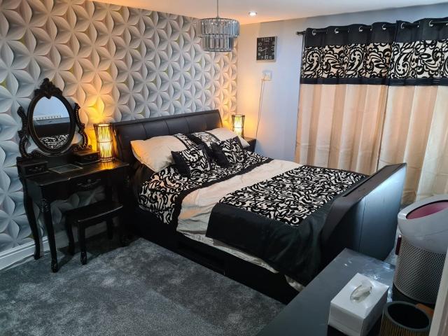 Flat for rent in Gravelly Hill, West Midlands