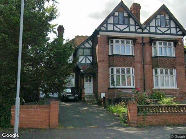 Flat for rent in Compton, West Midlands