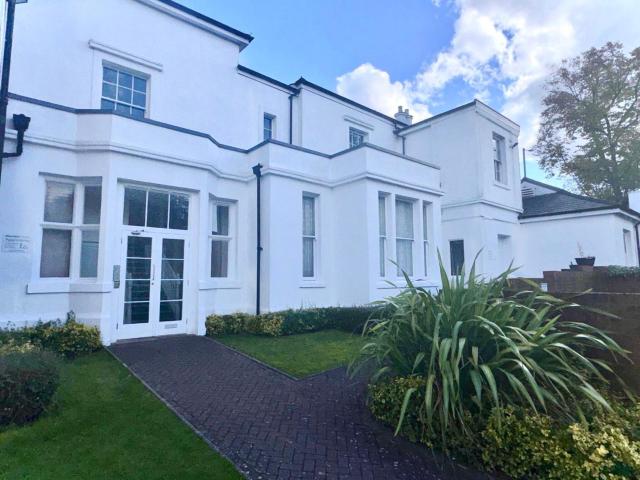 Flat for rent in Compton, Wolverhampton