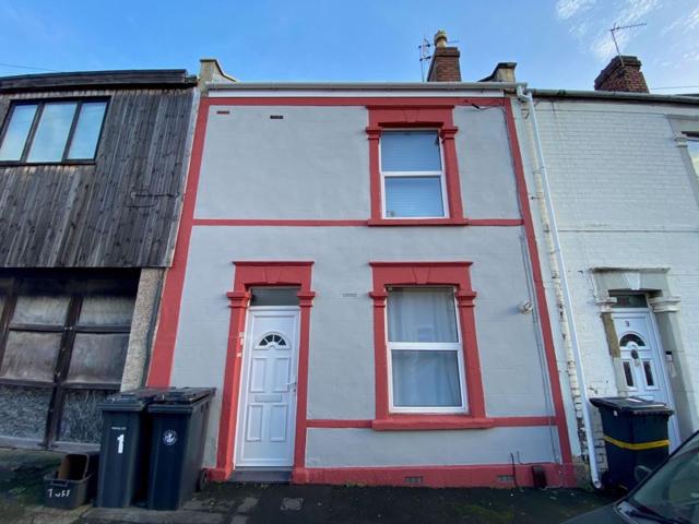 Apartment for rent in Feckenham, City Of Bristol
