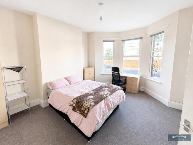 Flat for rent in Fenham, Tyne And Wear