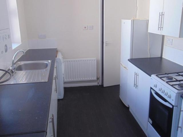 Flat for rent in Fenham, Tyne And Wear