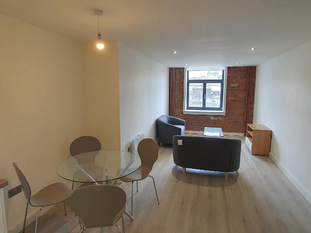 Apartment for rent in Eastbrook, Bradford