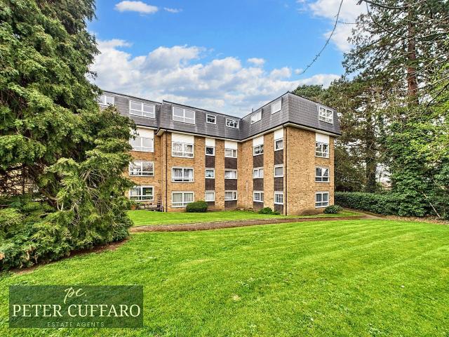 Flat for rent in Hoddesdon, Broxbourne