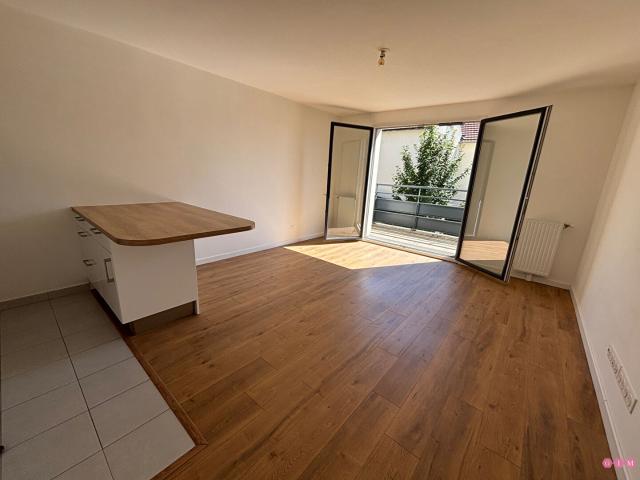 Appartement location à Conflans-sainte-honorine, Vieux Conflans