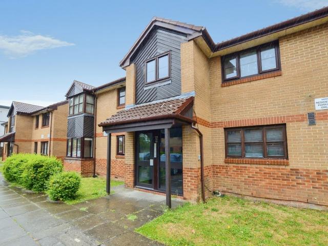 Flat for rent in London Borough of Brent, Greater London