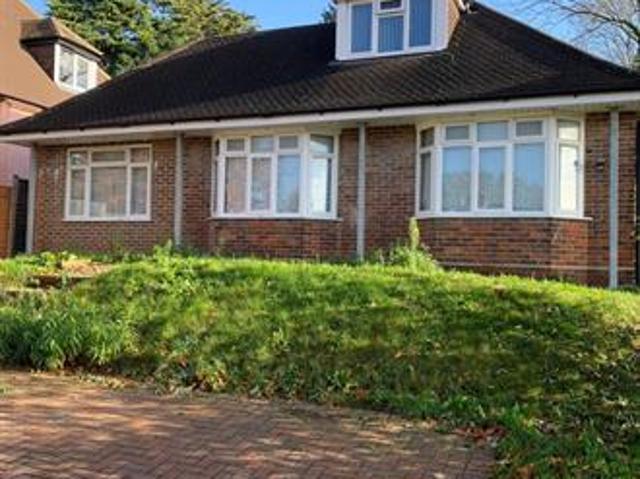 Flat for rent in Hughenden Valley, High Wycombe