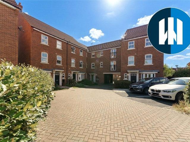 Flat for rent in Hemsworth, West Yorkshire