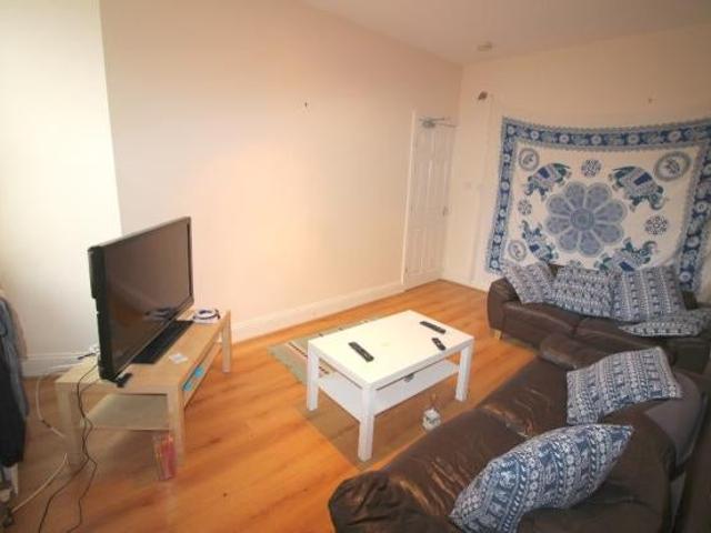 Flat for rent in Jesmond, Tyne And Wear