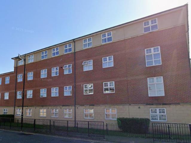 Flat for rent in Blyth, Northumberland