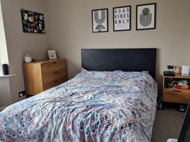 Flat for rent in Patchway, Patchway