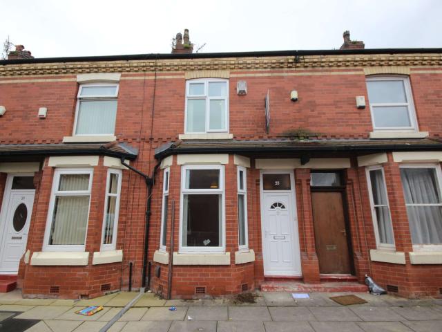 Flat for rent in Salford, Greater Manchester