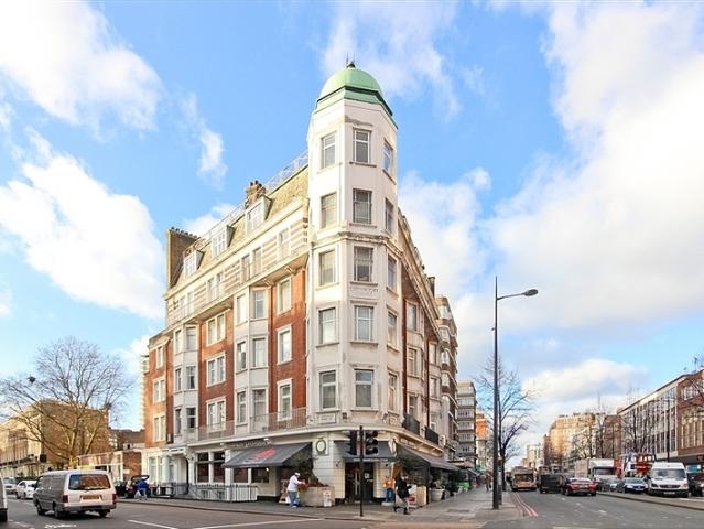 Apartment for rent in Low Harrogate, Harrogate