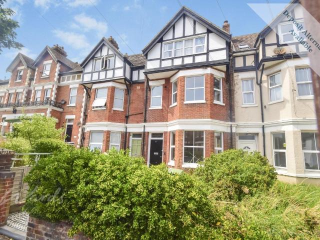 Flat for rent in Folkestone