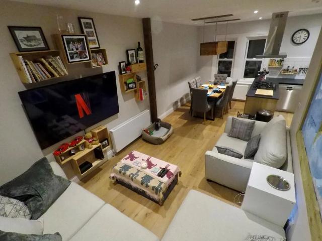 Flat for rent in West Ealing, Greater London
