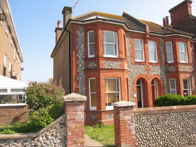 Flat for rent in Seaford, Iford