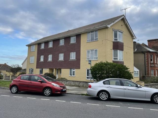 Flat for rent in Seaford, Iford