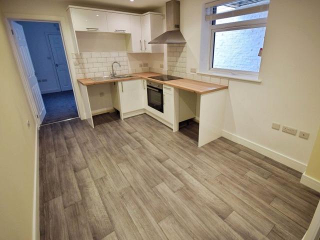 Flat for rent in Tunstall, Stoke-on-Trent