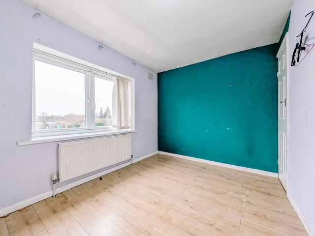 Flat for rent in Radford, West Midlands