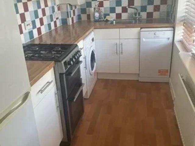 Flat for rent in London Borough of Barnet, Greater London