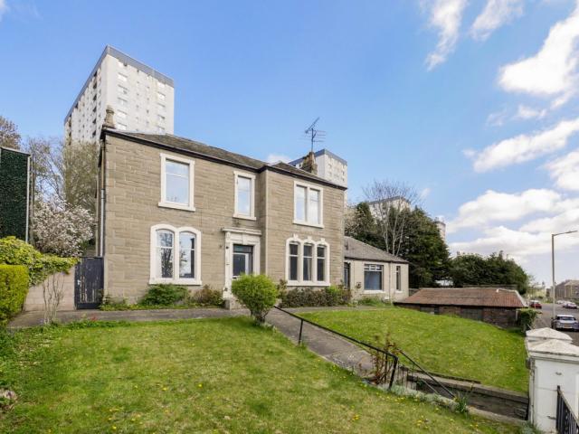 Flat for rent in Central Waterfront, Dundee