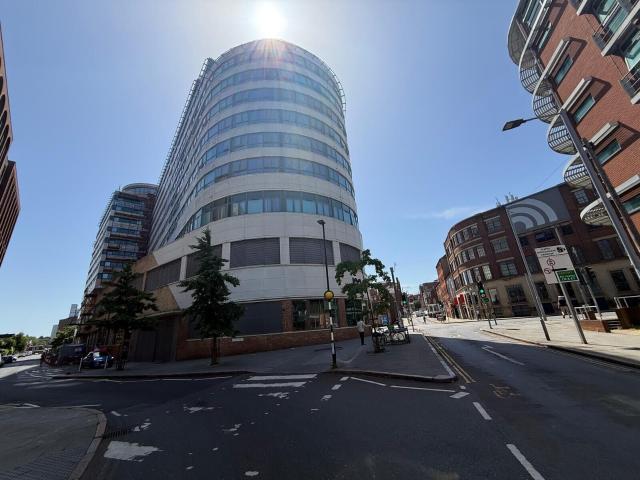 Flat for rent in St Ann's, Haddon